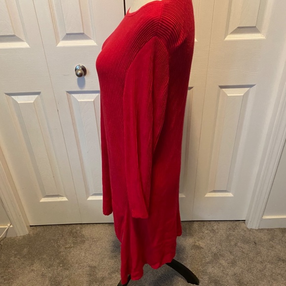 Women’s Chicos Size L Tunic top - Picture 4 of 8